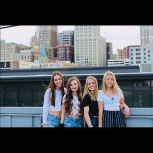 Meet your Posher, Brooklyn